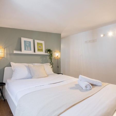 Lille Grand Place - Comfortable For 3 Pers Exterior foto